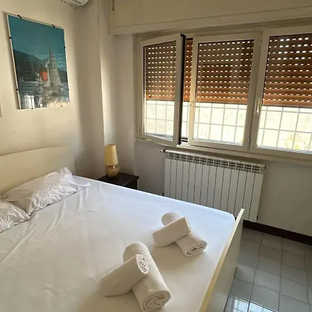 Apartman Seaside With Private Pool And Parking, Anzio