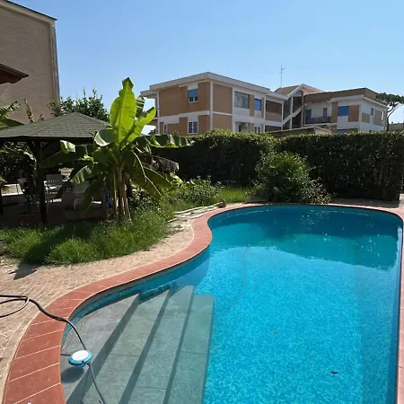 Seaside With Private Pool And Parking, *