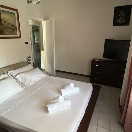 Seaside With Private Pool And Parking, Apartman Anzio